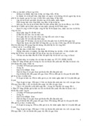 Quản lý dự án trong Excel