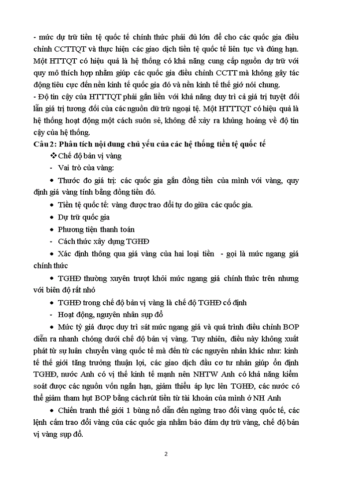 image for page TÍN DỤNG VÀ THANH TOÁN QUỐC TẾ