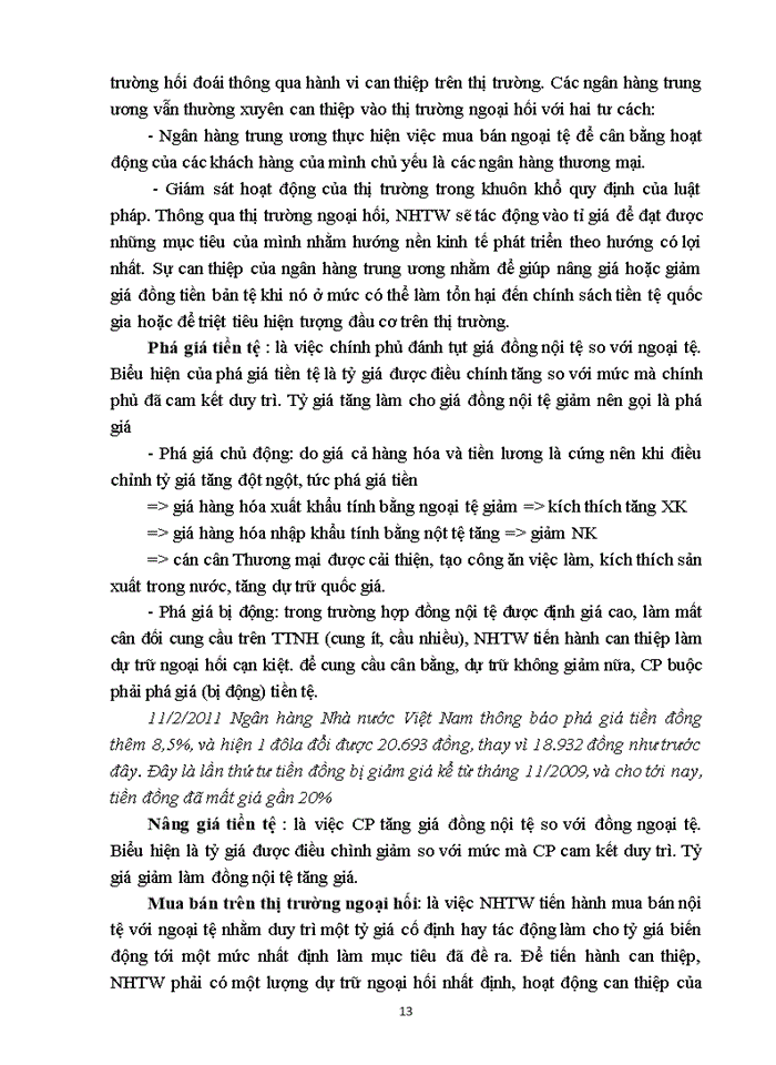 image for page TÍN DỤNG VÀ THANH TOÁN QUỐC TẾ