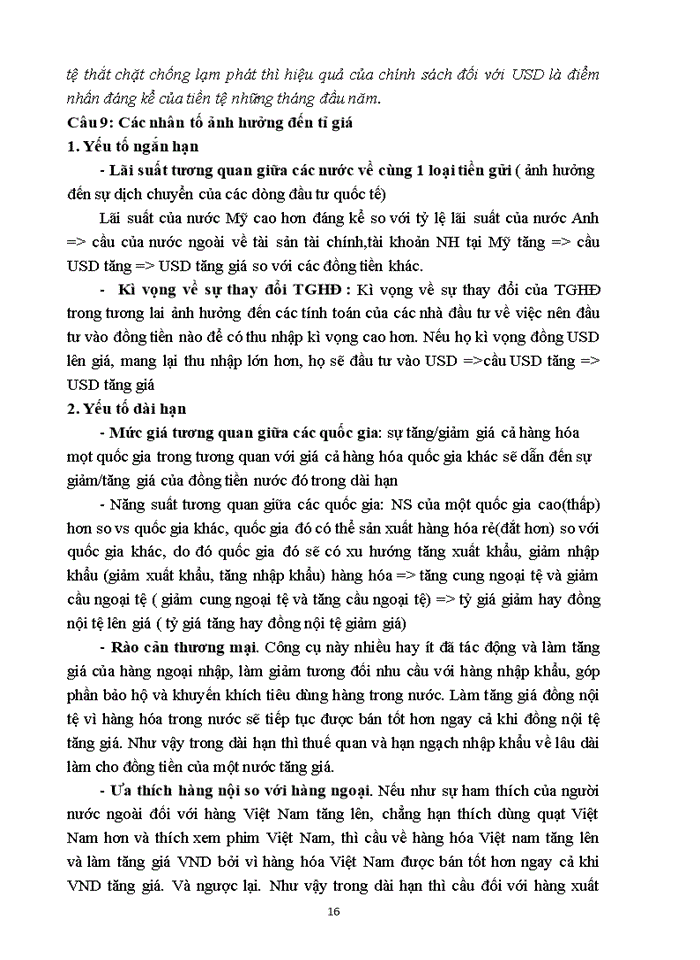 image for page TÍN DỤNG VÀ THANH TOÁN QUỐC TẾ