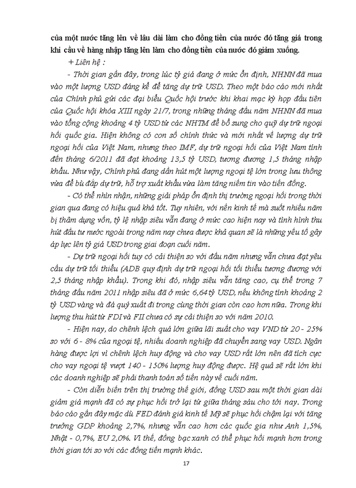 image for page TÍN DỤNG VÀ THANH TOÁN QUỐC TẾ