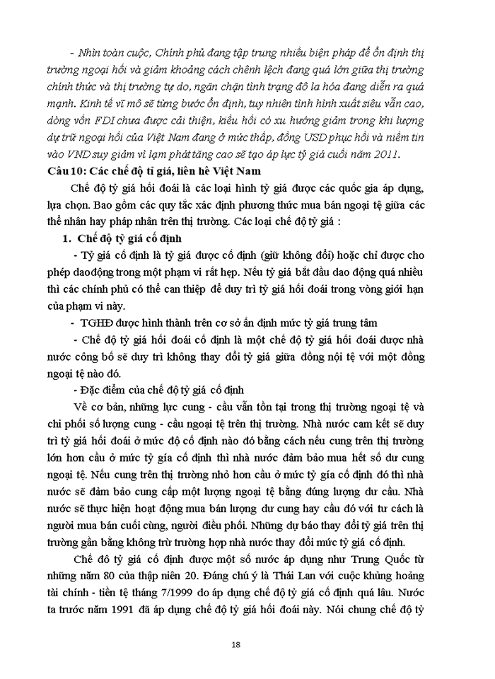 image for page TÍN DỤNG VÀ THANH TOÁN QUỐC TẾ