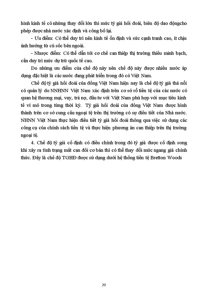 image for page TÍN DỤNG VÀ THANH TOÁN QUỐC TẾ