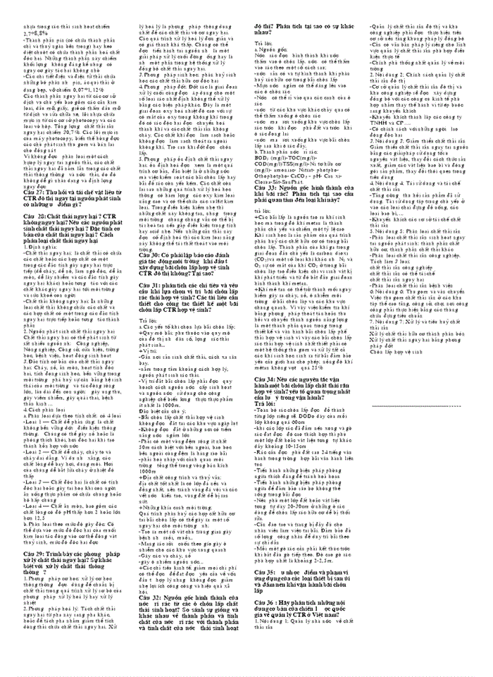 image for page Xử lý chất thải rắn đô thị