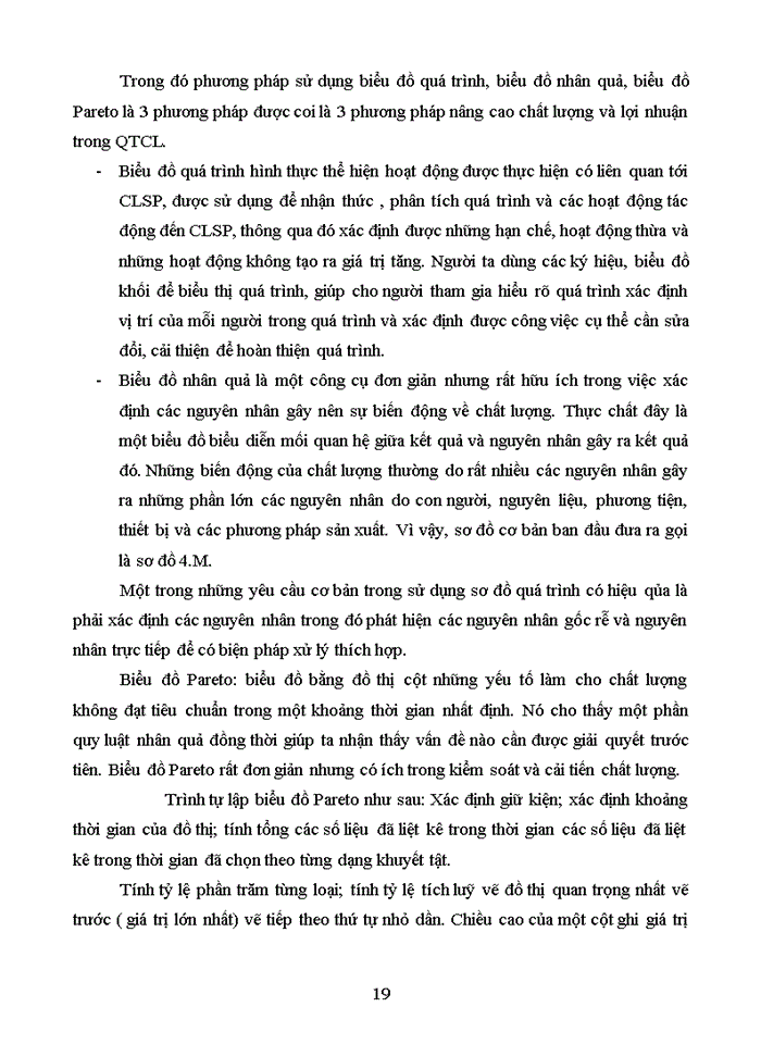 image for page Câu hỏi ôn thi quản trị sản xuất Tác nghiệp