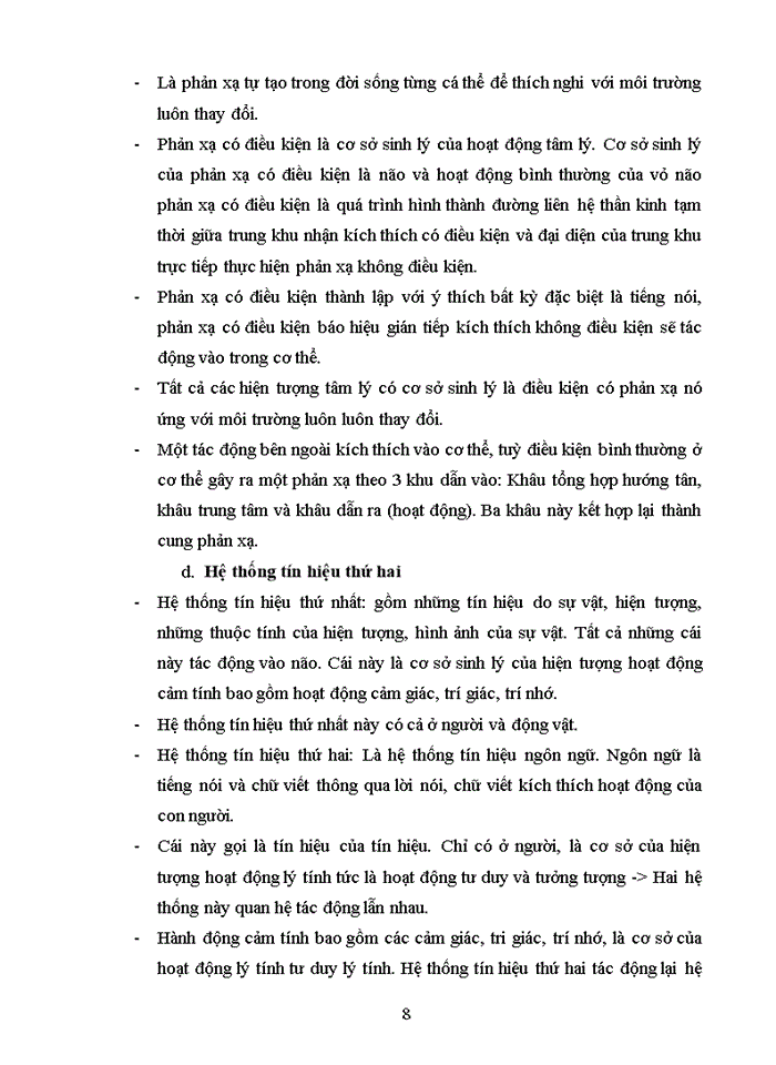 image for page TÂM LÝ HỌC