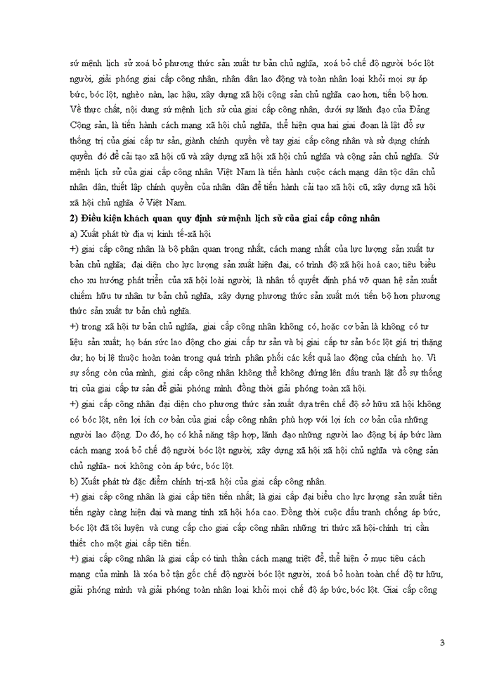 image for page 20 CÂU HỎI-TRẢ LỜI PHẦN CHỦ NGHĨA XÃ HỘI KHOA HỌC