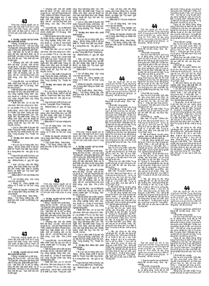 image for page Địa đại học