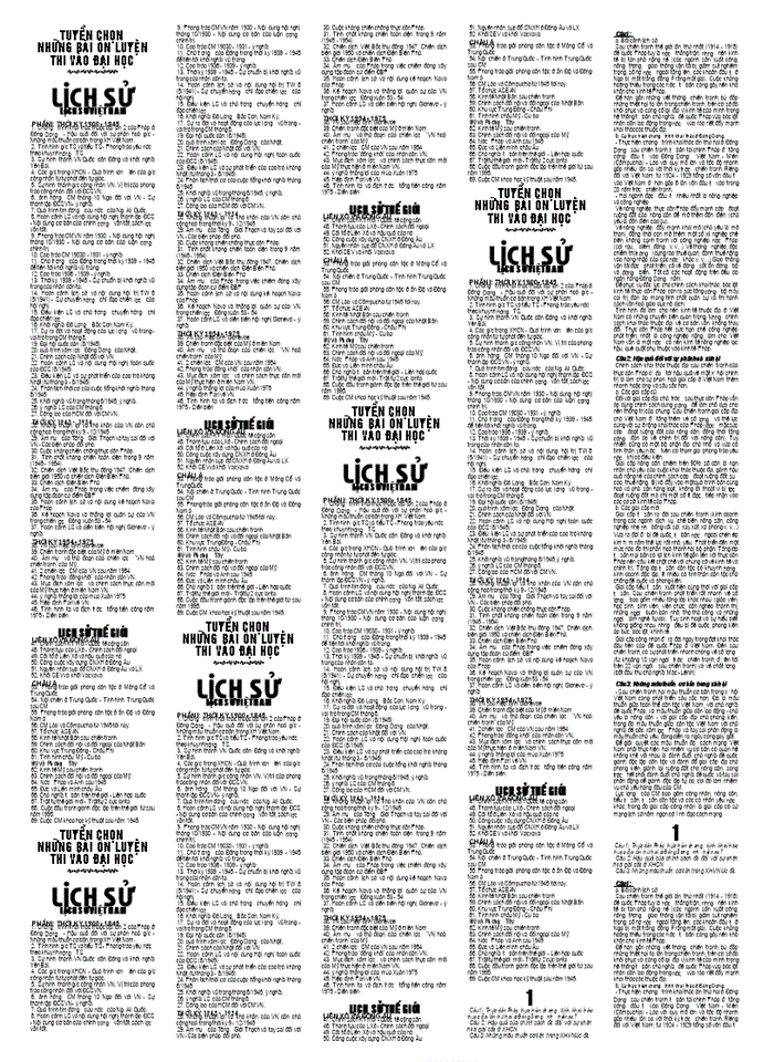 image for page Lịch sử đại học