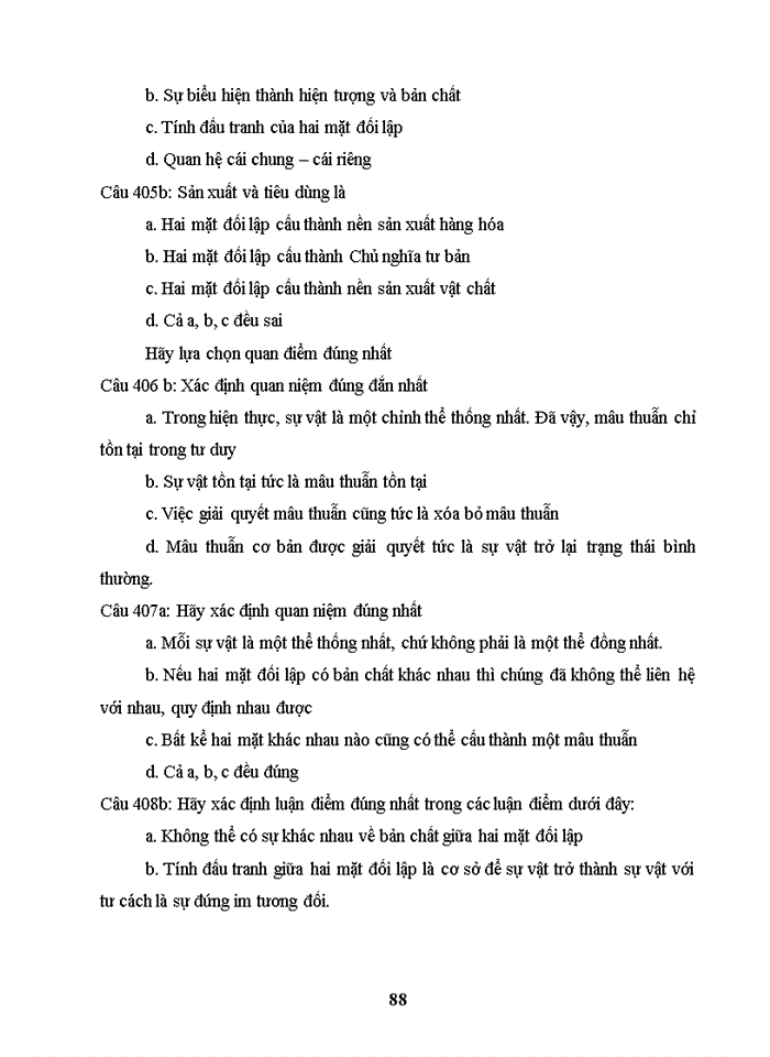 image for page TRIẾT HỌC VÀ LỊCH SỬ TRIẾT HỌC