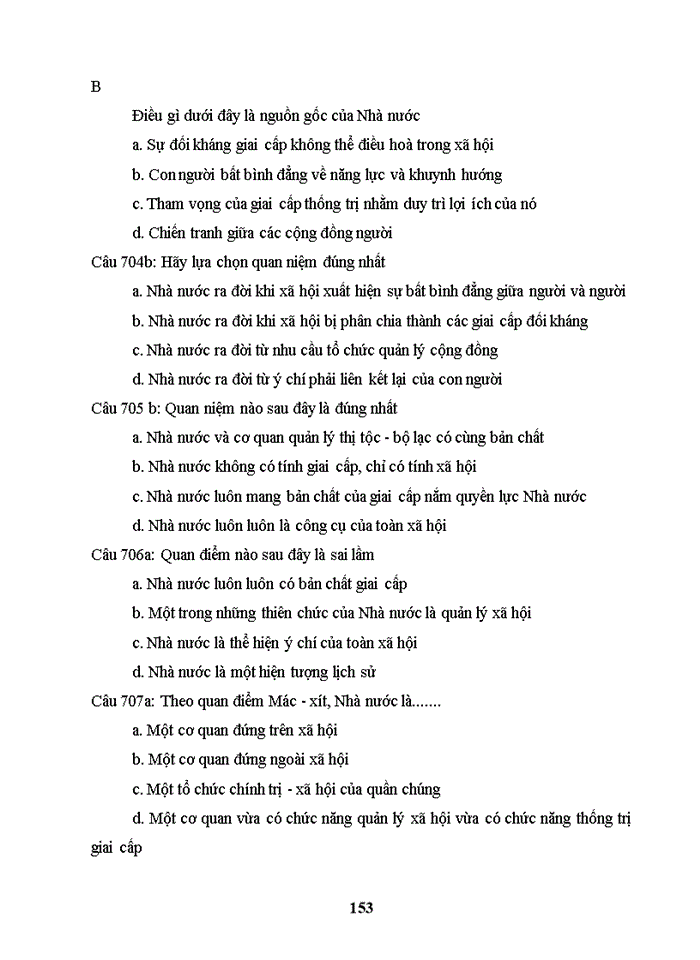 image for page TRIẾT HỌC VÀ LỊCH SỬ TRIẾT HỌC