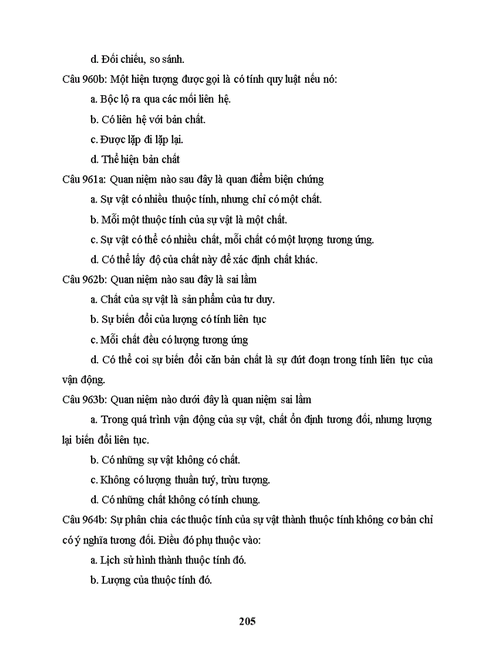 image for page TRIẾT HỌC VÀ LỊCH SỬ TRIẾT HỌC