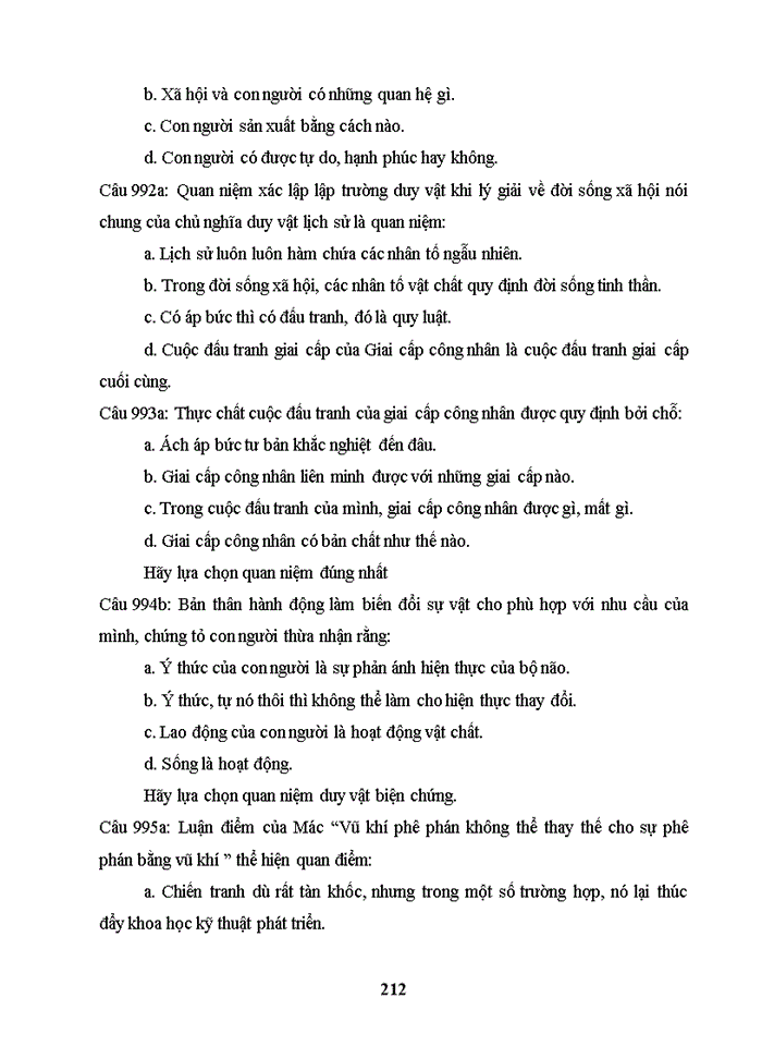 image for page TRIẾT HỌC VÀ LỊCH SỬ TRIẾT HỌC