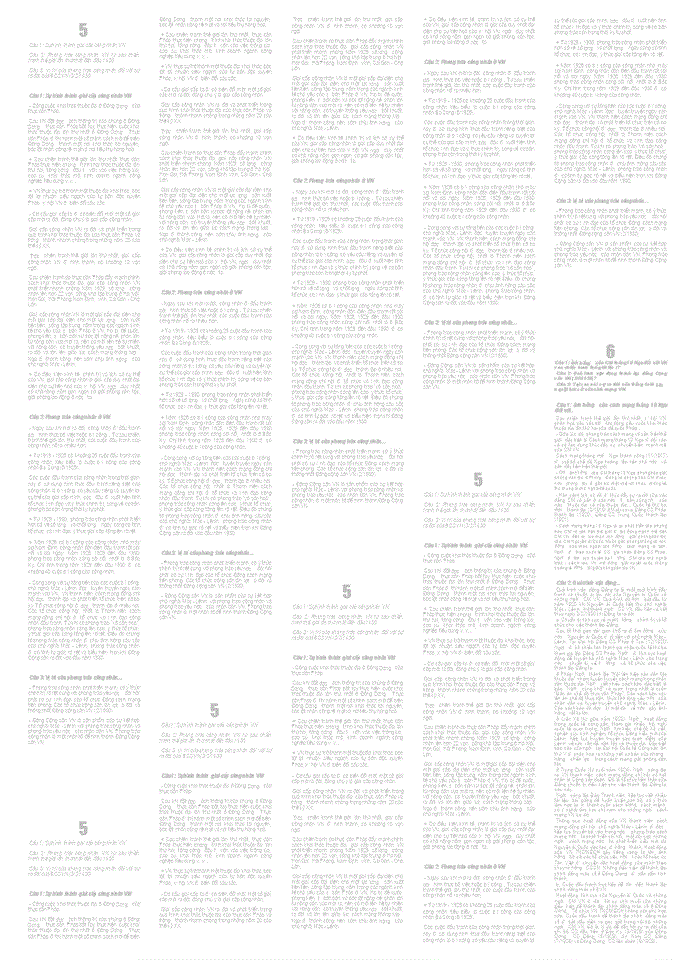 image for page Sử đại học