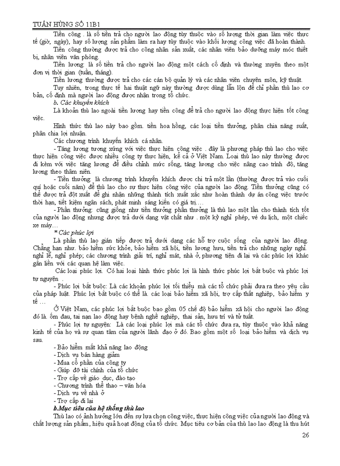 image for page QUẢN TRỊ NGUỒN NHÂN LỰC 2011