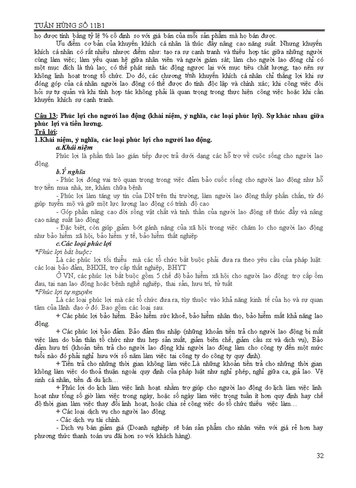 image for page QUẢN TRỊ NGUỒN NHÂN LỰC 2011