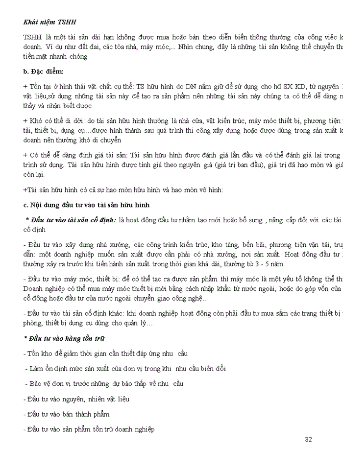 image for page Kinh tế về đầu tư