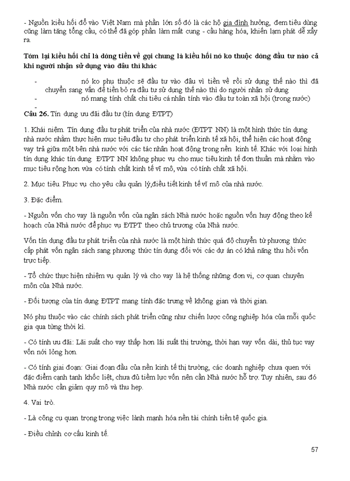 image for page Kinh tế về đầu tư