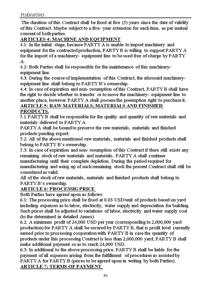 image for page CÂU HỎI LÝ THUYẾN MÔN ĐÀM PHÁN KINH DOANH