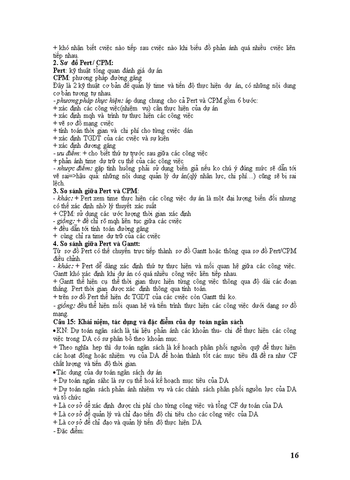 image for page TÀI LIỆU DỰ ÁN