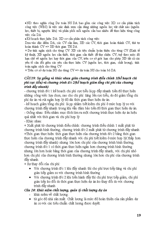 image for page TÀI LIỆU DỰ ÁN