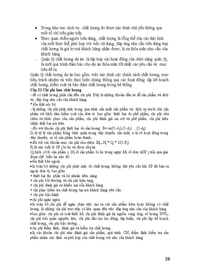 image for page TÀI LIỆU DỰ ÁN