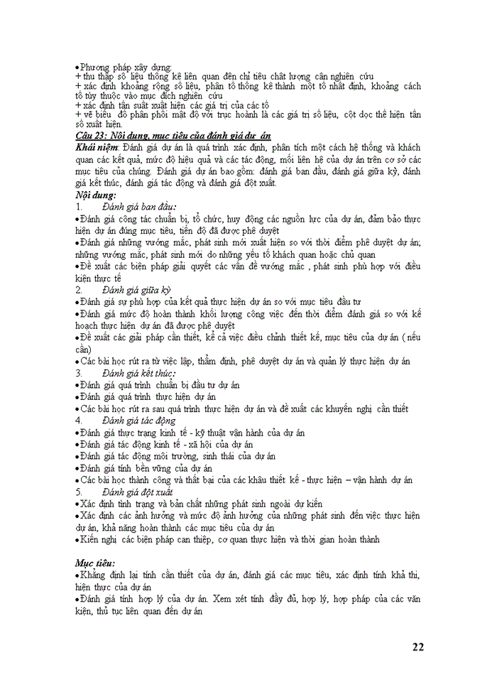 image for page TÀI LIỆU DỰ ÁN