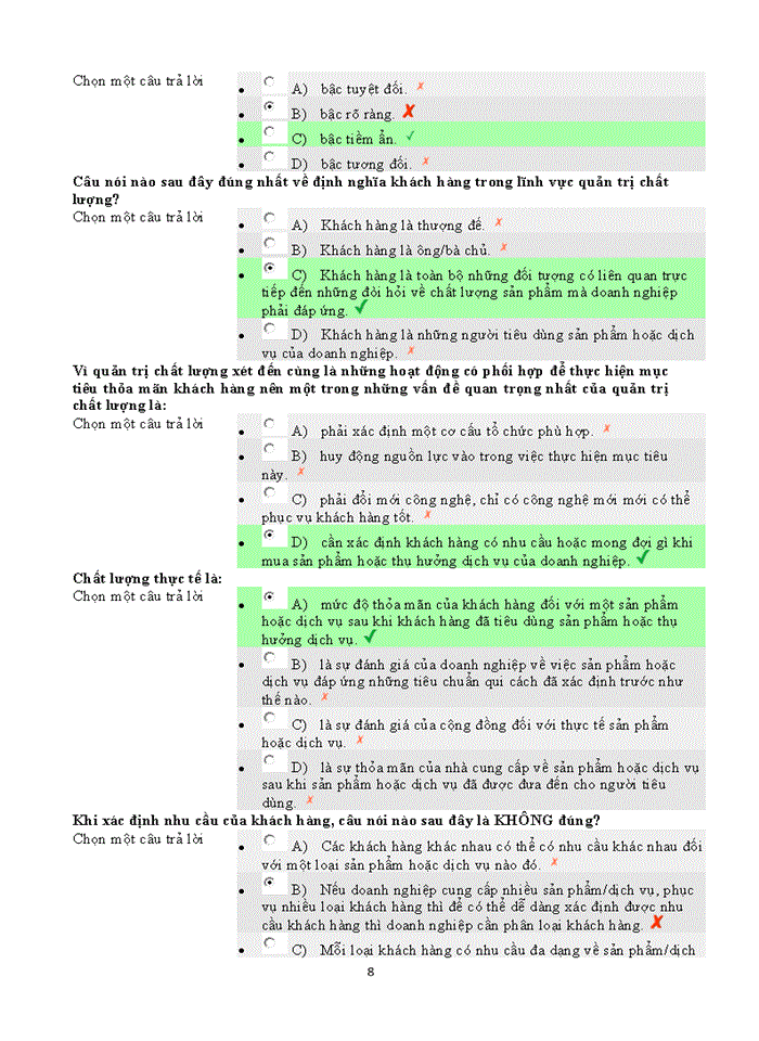 image for page QUẢN TRỊ CHẤT LƯỢNG TRẮC NGHIỆM ĐỀ THI