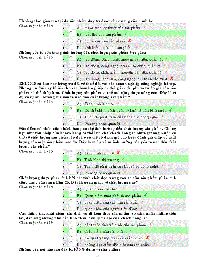 image for page QUẢN TRỊ CHẤT LƯỢNG TRẮC NGHIỆM ĐỀ THI
