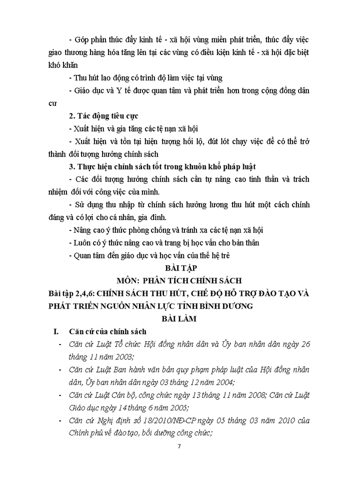 image for page ĐỀ KIỂM TRA và BÀI TẬP Môn Phân Tích Chính Sách Kinh Tế