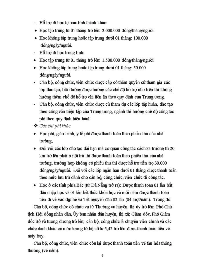 image for page ĐỀ KIỂM TRA và BÀI TẬP Môn Phân Tích Chính Sách Kinh Tế