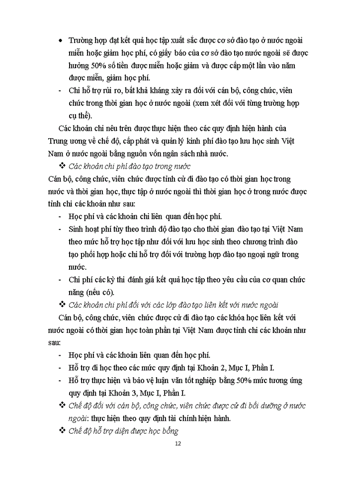 image for page ĐỀ KIỂM TRA và BÀI TẬP Môn Phân Tích Chính Sách Kinh Tế