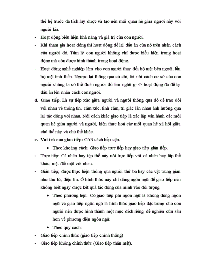 image for page TÂM LÝ HỌC