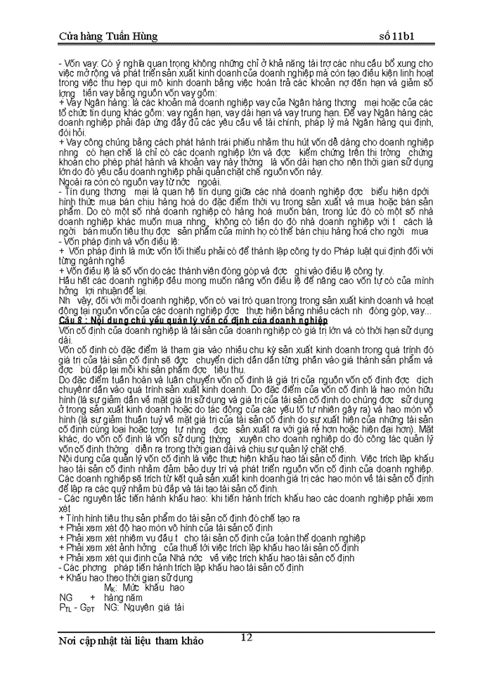 image for page Tài chính tiền tệ