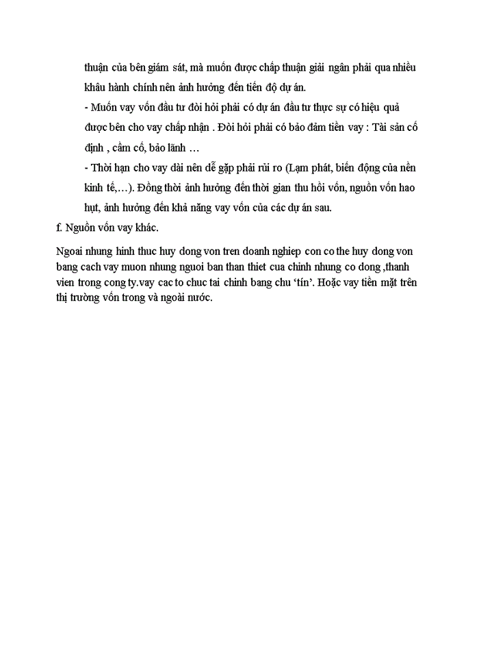 image for page ĐẶC ĐIỂM CỦA ĐẦU TƯ PHÁT TRIỂN VÀ SỰ QUÁN TRIỆT NHỮNG ĐẶC ĐIỂM NÀY TRONG CÔNG TÁC QUẢN LÝ