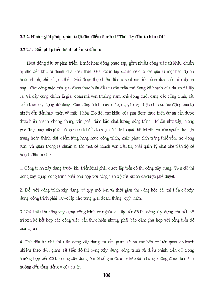 image for page Khái niệm cơ cấu đầu tư và cơ cấu đầu tư hợp lý