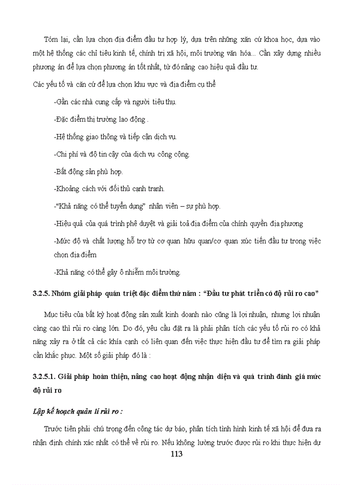 image for page Khái niệm cơ cấu đầu tư và cơ cấu đầu tư hợp lý