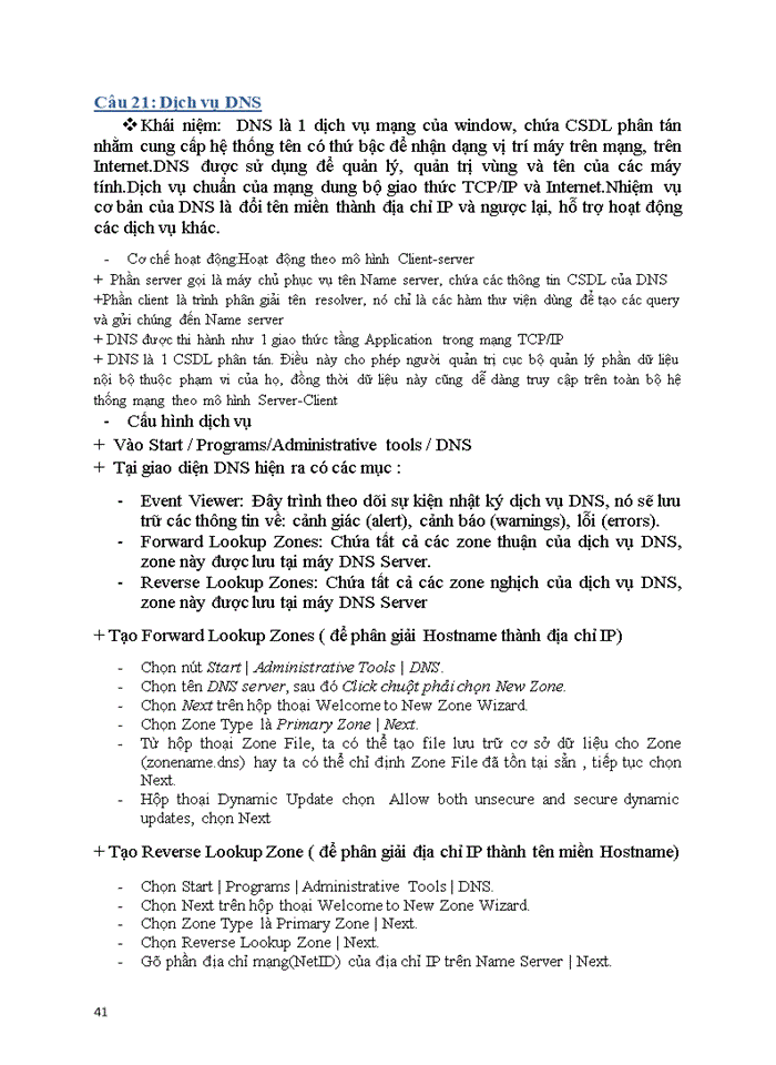 image for page Mô hình truyền thông cơ sở và Mô hình truyền thông dữ liệu Các thành phần chính Các nhiệm vụ chính