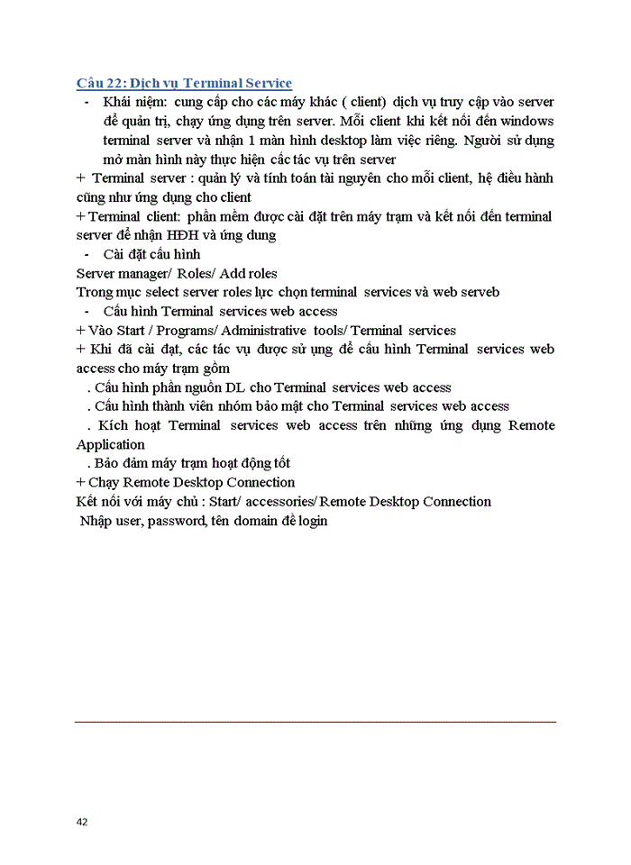 image for page Mô hình truyền thông cơ sở và Mô hình truyền thông dữ liệu Các thành phần chính Các nhiệm vụ chính