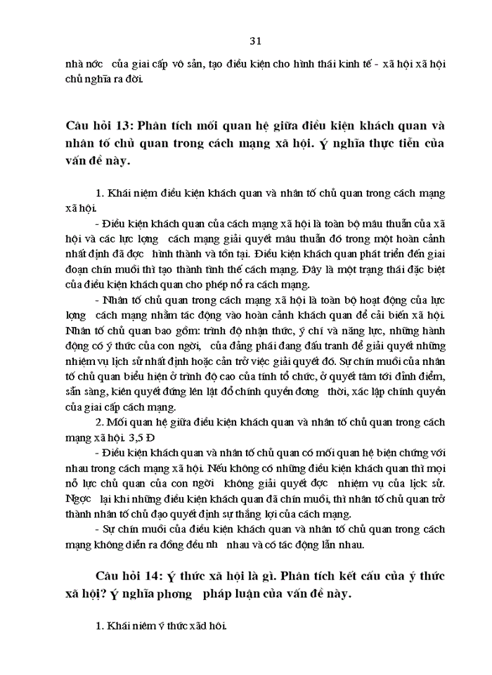 image for page Phân tích định nghĩa vật chất của Lênin ý nghĩa của định nghĩa vật chất