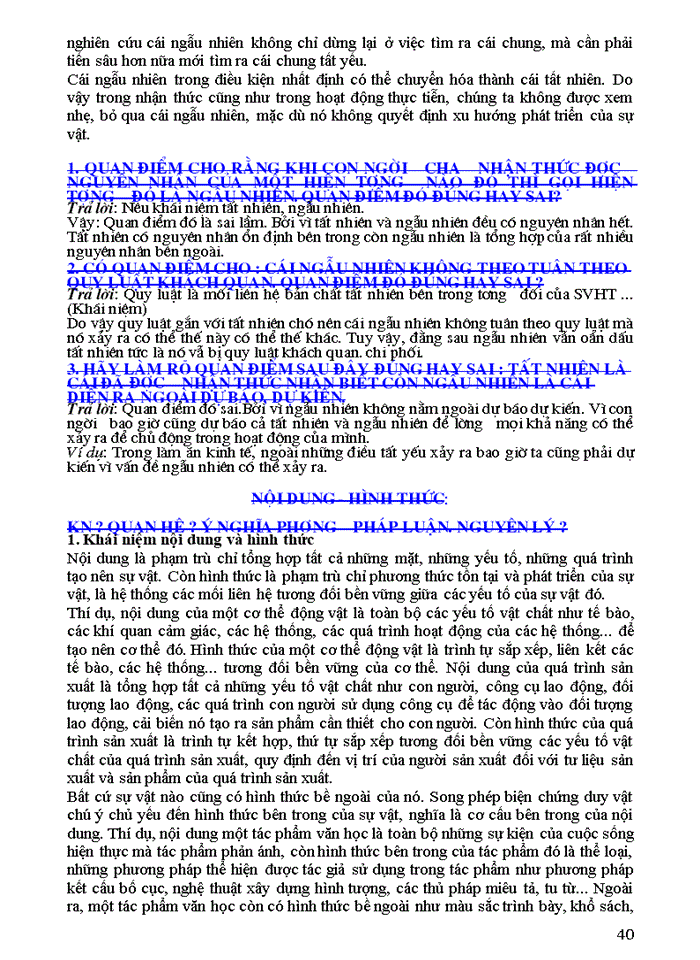 image for page TRIẾT HỌC LÀ GÈ VẤN ĐỀ CƠ BẢN CỦA TRIẾT HỌC TẠI SAO NỂI ĐỂ LÀ VẤN ĐỀ CƠ BẢN CỦA TRIẾT HỌC