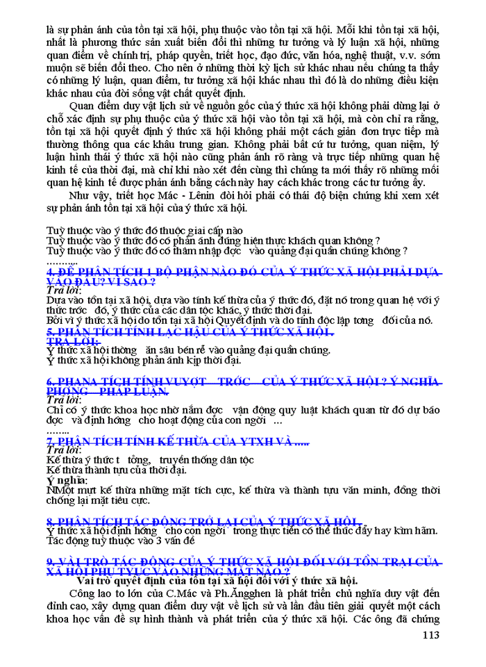 image for page TRIẾT HỌC LÀ GÈ VẤN ĐỀ CƠ BẢN CỦA TRIẾT HỌC TẠI SAO NỂI ĐỂ LÀ VẤN ĐỀ CƠ BẢN CỦA TRIẾT HỌC