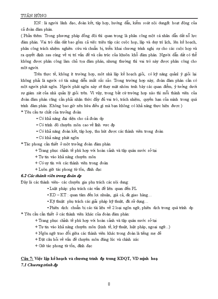 image for page ĐÀM PHÁN KINH DOANH QUỐC TẾ