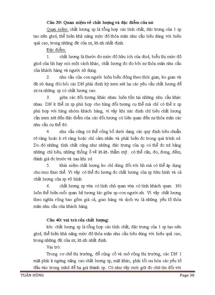 image for page ĐỊNH MỨC KINH TẾ KỸ THUẬT