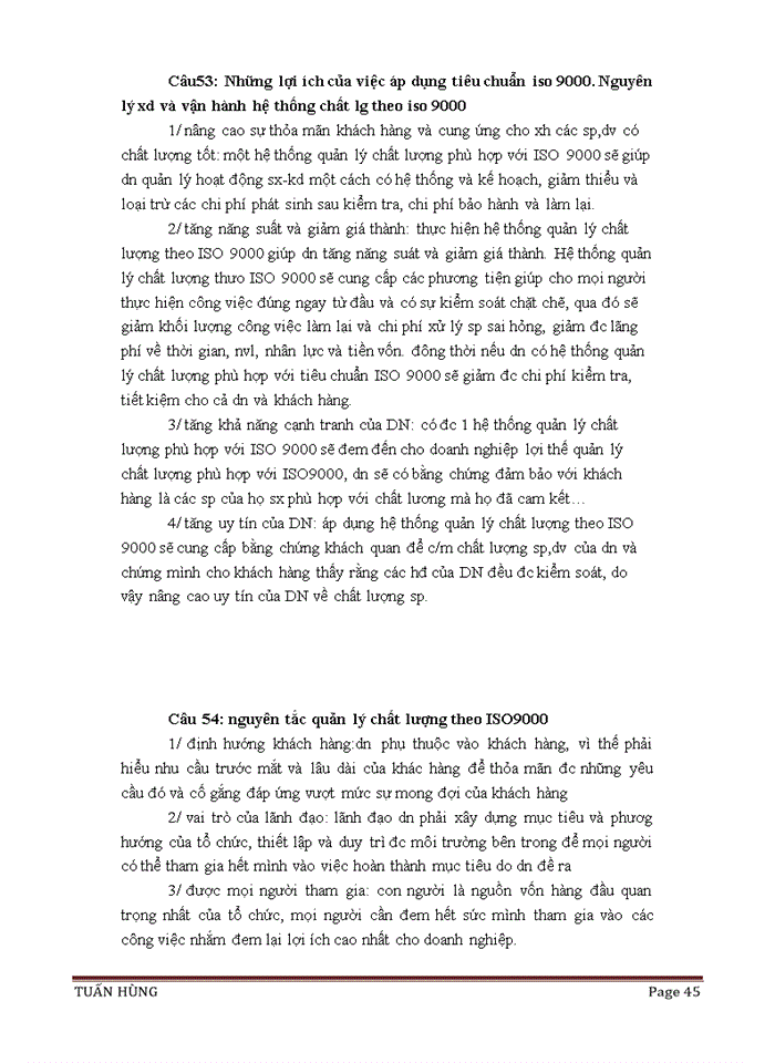 image for page ĐỊNH MỨC KINH TẾ KỸ THUẬT