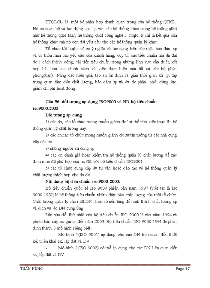 image for page ĐỊNH MỨC KINH TẾ KỸ THUẬT