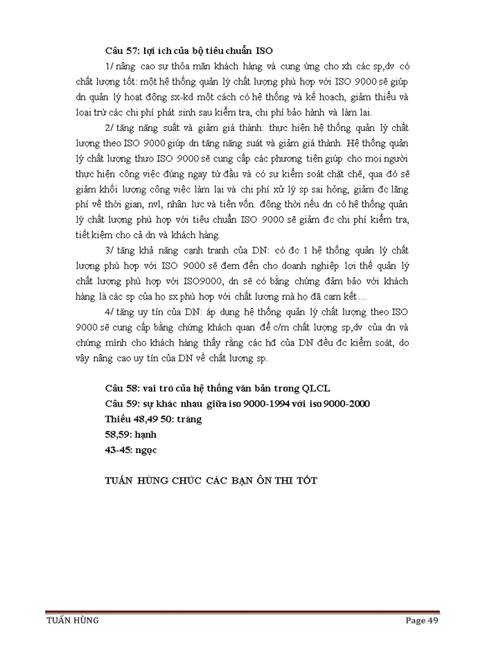 image for page ĐỊNH MỨC KINH TẾ KỸ THUẬT