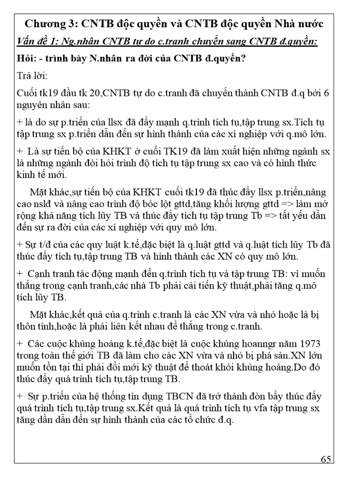 image for page C&#194;U HỎI TRẢ LỜI M&#193;C 2