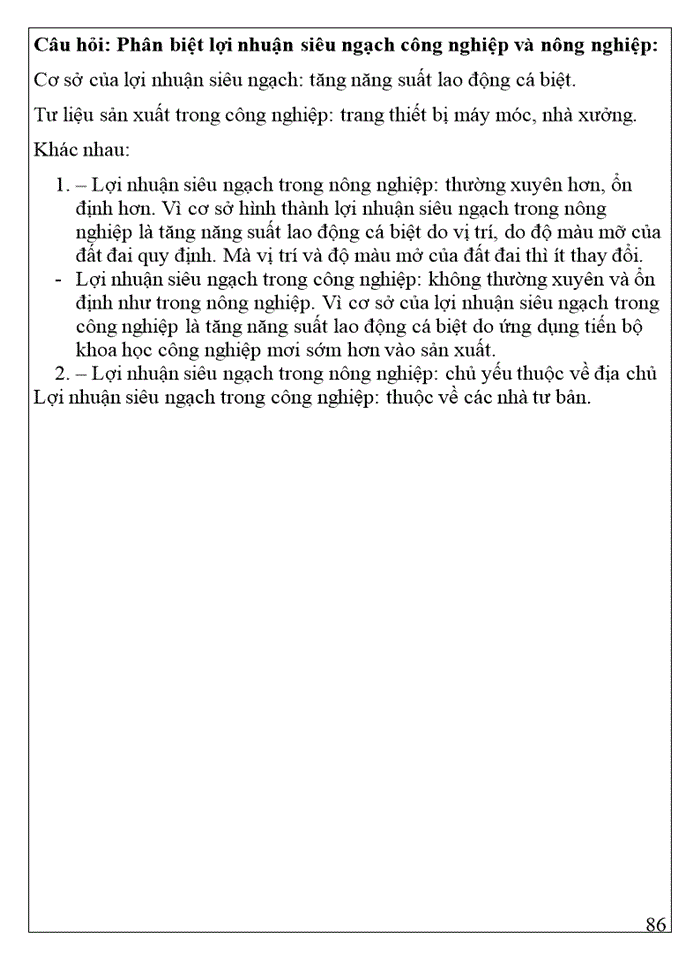 image for page C&#194;U HỎI TRẢ LỜI M&#193;C 2