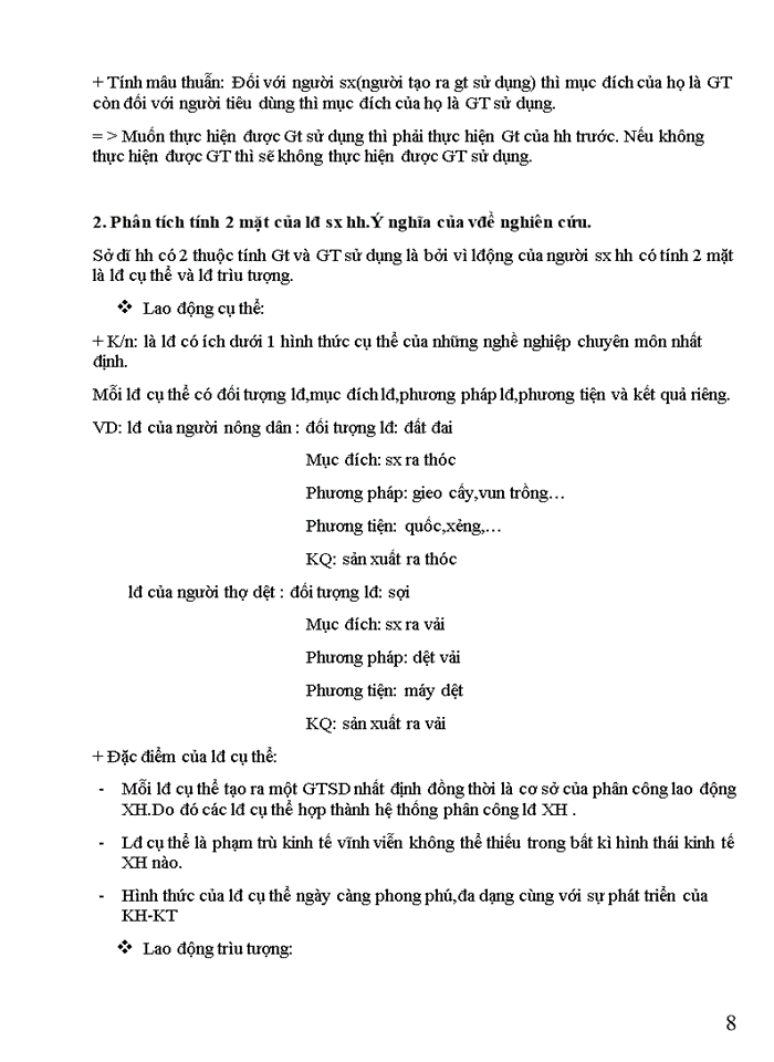 image for page CÂU HỎI TRẢ LỜI NG LÝ MÁC CAO HỌC